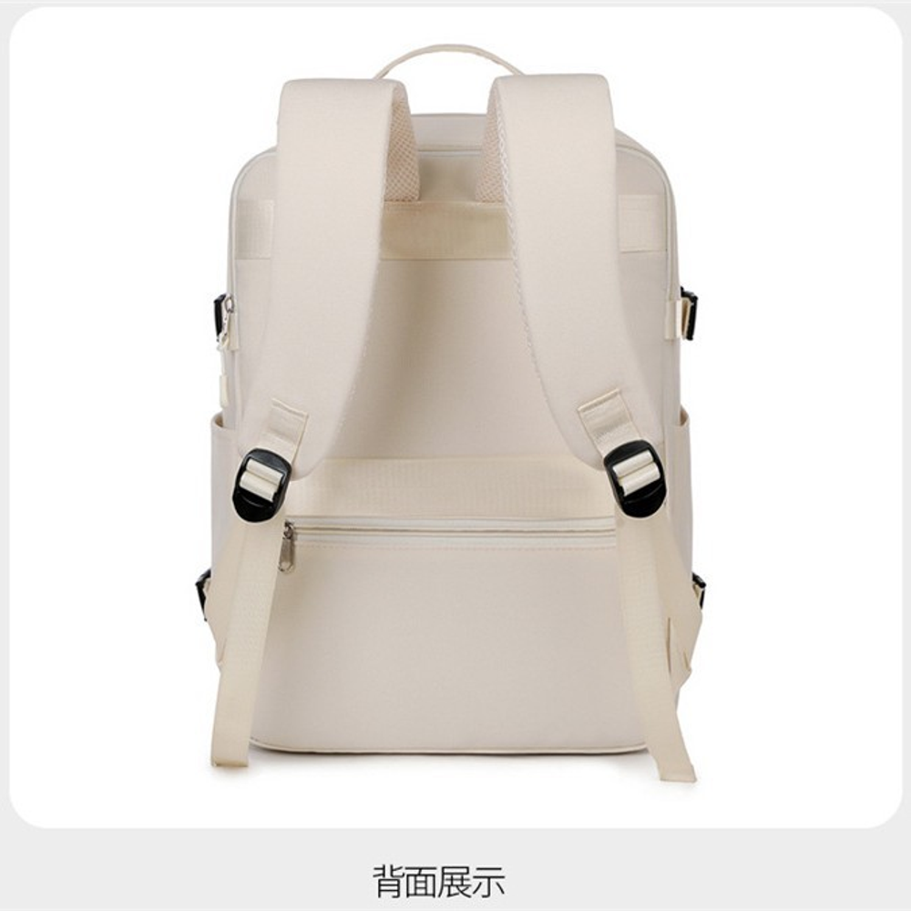กระเป๋าเดินทางใหม่ขนาด 40 * 30 - Laptop Accessories Women บทวิจารณ์และราคา