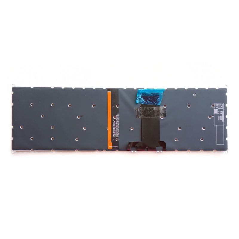 แป้นพิมพ์สําหรับแล็ปท็อปของสหร - Laptop Accessories Acer บทวิจารณ์และราคา