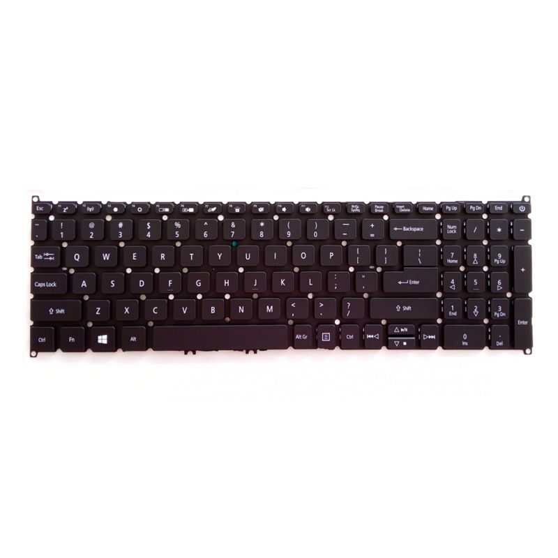 แป้นพิมพ์สําหรับแล็ปท็อปของสหร - Laptop Accessories Acer บทวิจารณ์และราคา