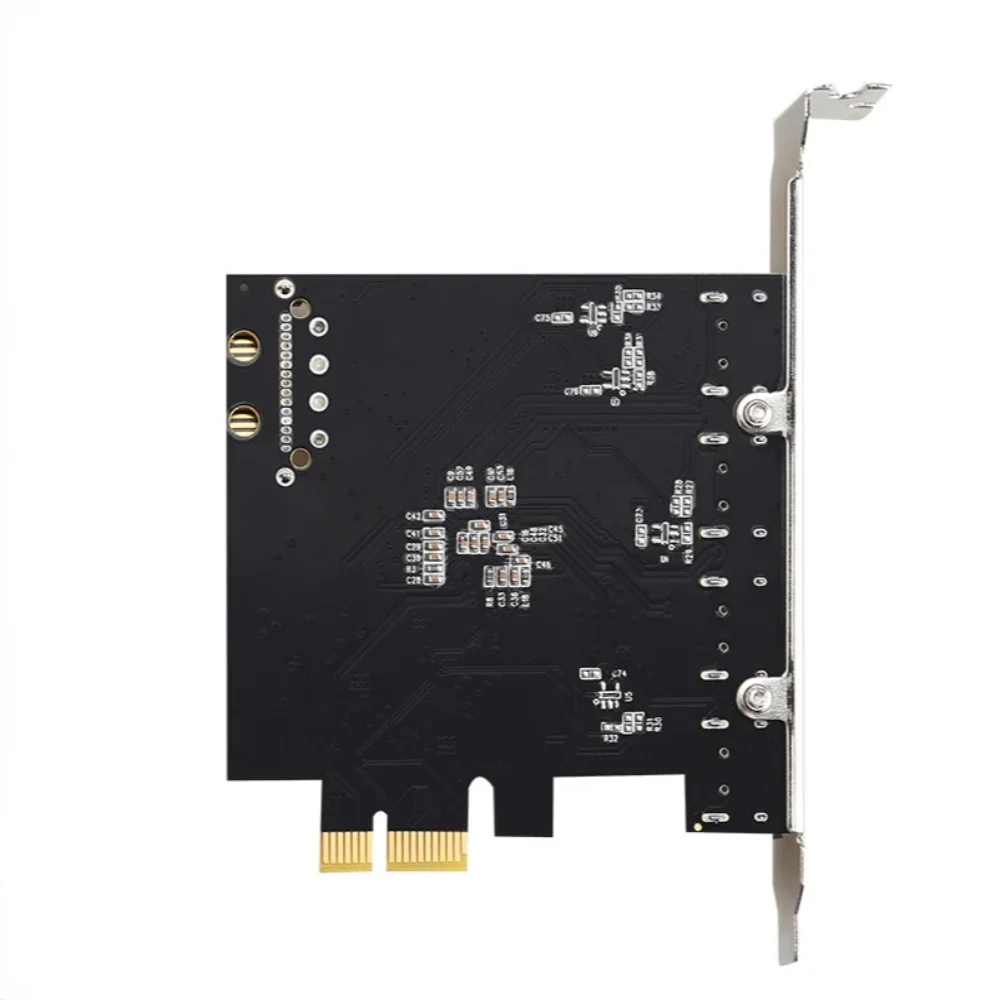 ชิป Fresco FL1100 USB 3.0 การ์ - Laptop Accessories Hub บทวิจารณ์และราคา