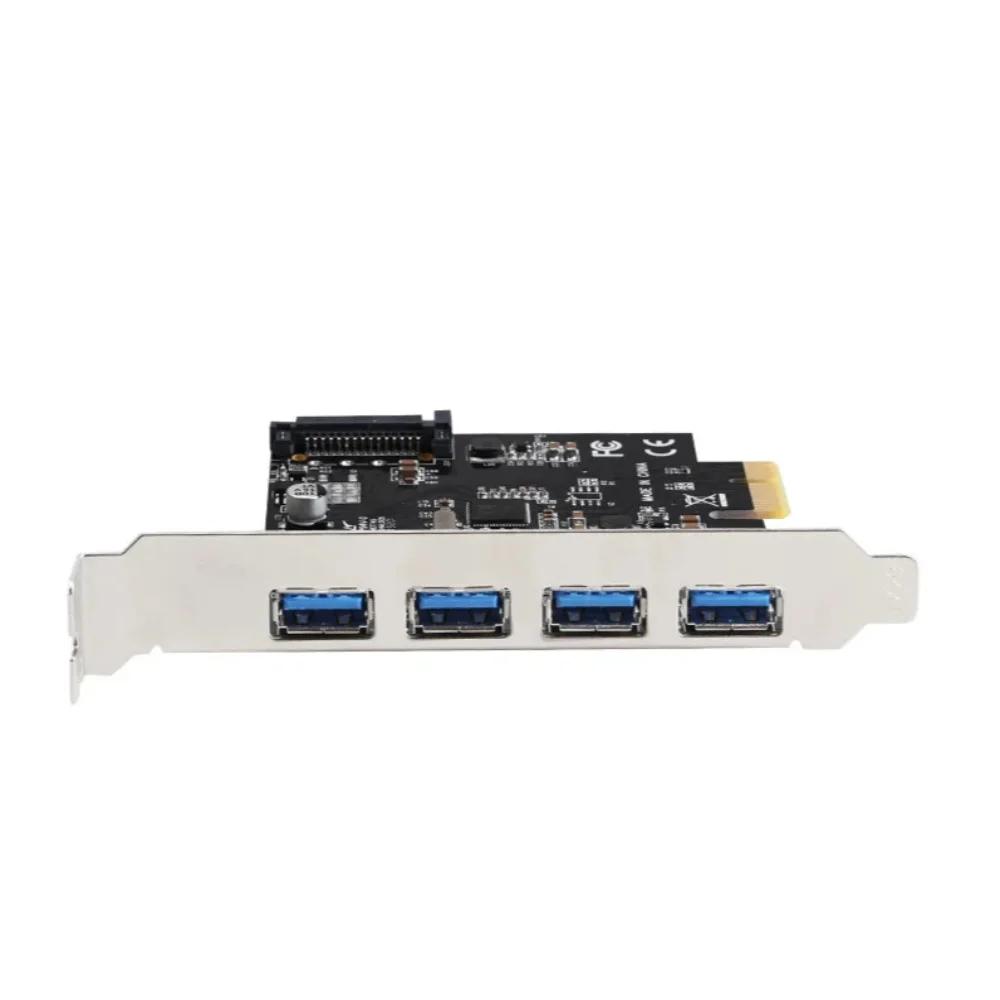ชิป Fresco FL1100 USB 3.0 การ์ - Laptop Accessories Hub บทวิจารณ์และราคา