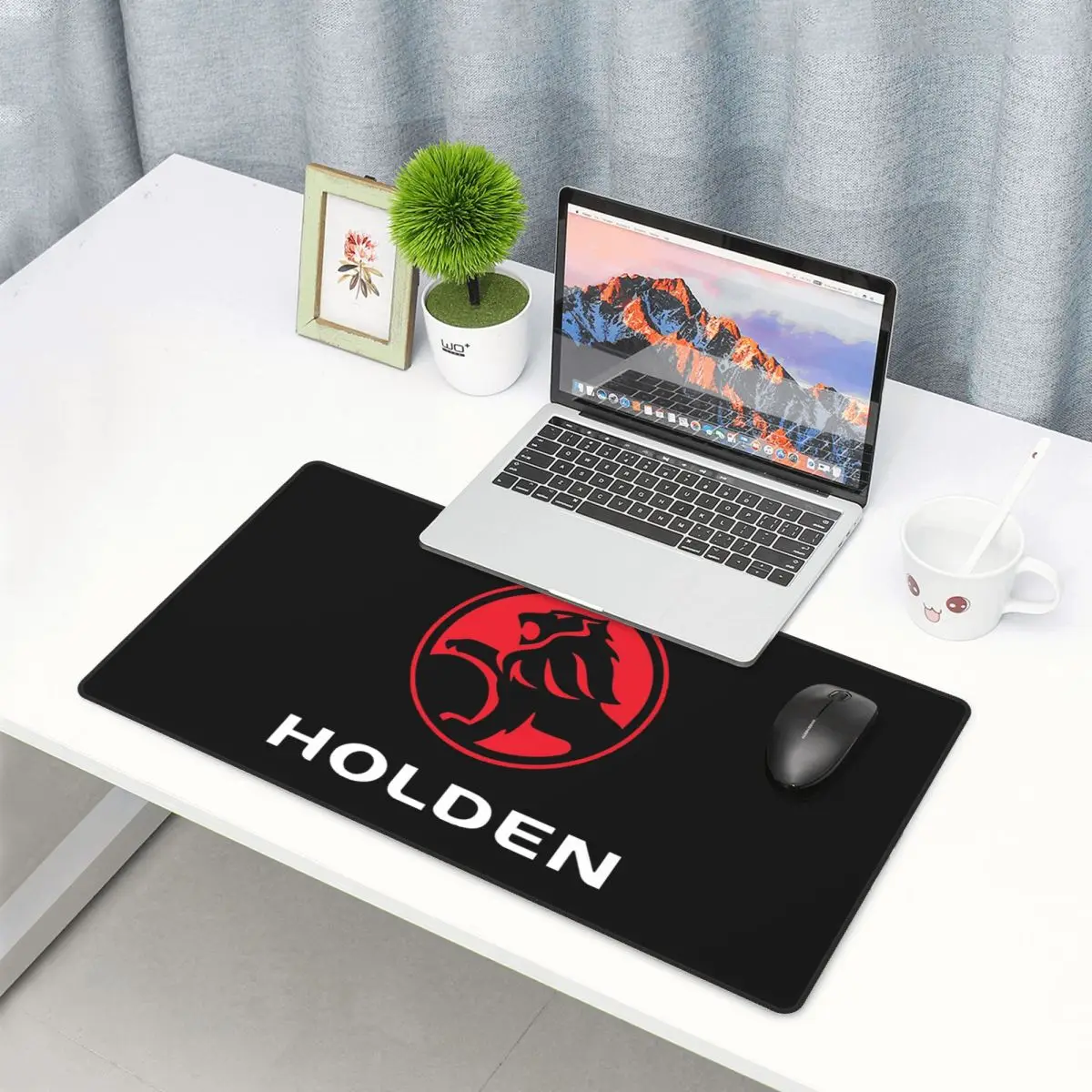 แผ่นรองเมาส์ขนาดใหญ่ ขายดีที่ส - Laptop Accessories Best บทวิจารณ์และราคา
